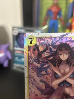 Nico Robin (EB03-055) Extra Booster: One Piece Heroines Edition- (English) (SR) - Image 3
