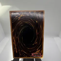 Yu-Gi-Oh! Dark Nephthys Effect Card Konami Phantom Darkness PTDN-EN018 Holo Eng… - Image 2