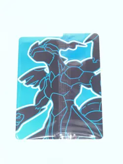 Thundurus 209 Sv: Scarlet & Violet Promo Cards Holo - SEALED - Image 2