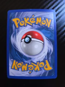 Pokemon Card - Sunflora Unseen Forces 16/115 Reverse Holo Rare Stamped - Image 2