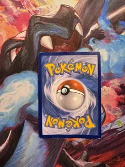 M Mewtwo EX Full Art Ultra Rare Holo 160/162 Breakthrough Pokemon TCG Card - Image 2