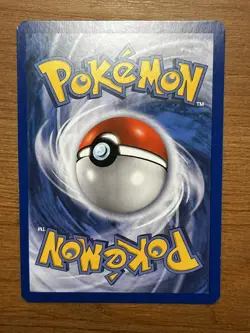 Pokemon TCG Zubat 52/135 Plasma Storm Reverse Holo Trading Card LP - Image 2