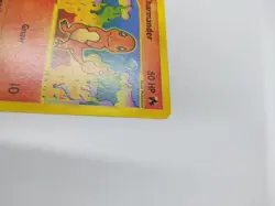 MINT Pokemon Card 2002 Starter Charmander Expedition 98/165 e reader - Image 3