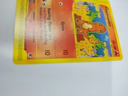 MINT Pokemon Card 2002 Starter Charmander Expedition 98/165 e reader - Image 4