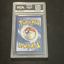 NEW CERT Pokemon Moltres Zapdos Articuno GX TCG Holo Card 44/68 Tag Team PSA 10 - Image 2