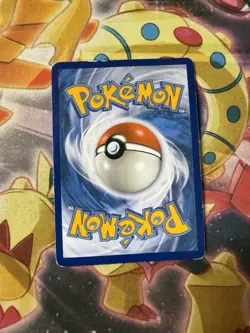 Pokemon Gyarados EX Promo Holo XY XY106 180HP Card - Image 2