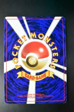 Charizard No. 006 Neo Premium File Promo 2000 Holo Japanese Pokemon Card - Image 5