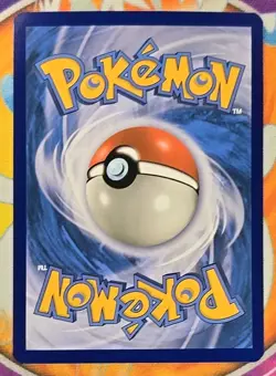 🔥EEVEE McDonald's Promotional Series POKEMON Holo 2018 Trading Card 11/12👍📈 - Image 2