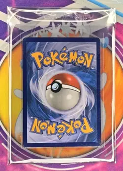 🔥EEVEE McDonald's Promotional Series POKEMON Holo 2018 Trading Card 11/12👍📈 - Image 5