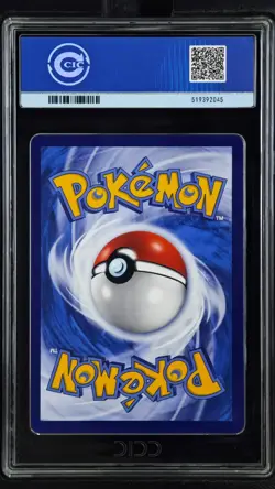 CCIC 9.5 Mint+ Pokemon TCG S-Chinese Card Sword & Shield CS2BC 132/115 Nessa SR - Image 2