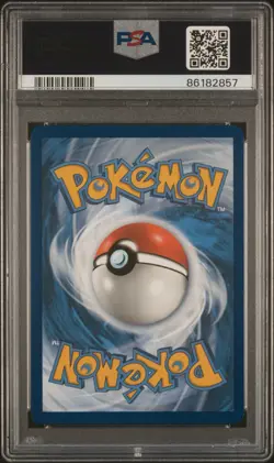 Pokemon MEW EN 151 # 003 Venusaur EX PSA 10 Card GEM MINT - Image 2