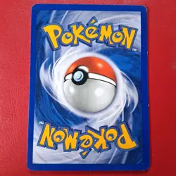 Sabrina's Gastly 97/132 Gym Challenge Regular First Edition Pokemon Card Wotc Lp - Image 2