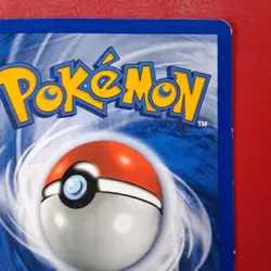 Sabrina's Gastly 97/132 Gym Challenge Regular First Edition Pokemon Card Wotc Lp - Image 4
