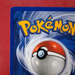 Sabrina's Gastly 97/132 Gym Challenge Regular First Edition Pokemon Card Wotc Lp - Image 5