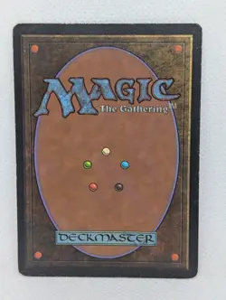 Plateau Revised MTG Magic the Gathering Reserved List Dual Lands EDH vintage MP - Image 2