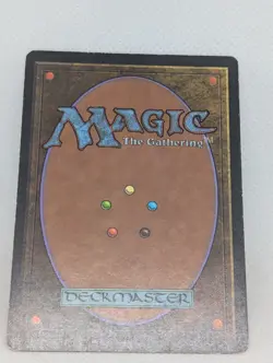Plateau Revised MTG Magic the Gathering Reserved List Dual Lands EDH vintage MP - Image 5