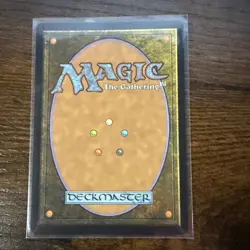 MTG Great Divide Guide Avatar: The Last Airbender Foil - Image 2