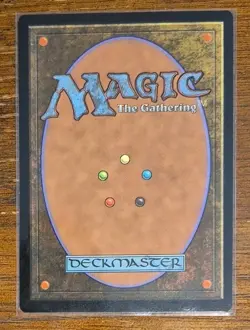 Magic: The Gathering (MTG)—Ifrit #7007 Secret Lair Drop—Rainbow Foil Japanese - Image 4