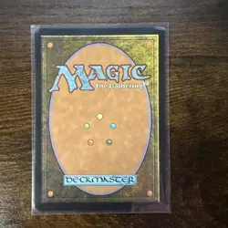 MTG Jet, Rebel Leader Avatar: The Last Airbender: Eternal-Legal Foil - Image 2