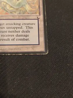 Maze of Ith Set of 2 * THE DARK * HP * Magic the Gathering MtG - Image 3