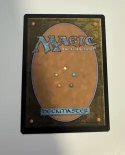 Bleachbone Verge Regular - Aetherdrift MTG-NM - Image 2