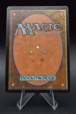 Wrath of God: 2001 Magic the Gathering - 7th Edition Foil - Image 2