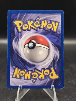 Pokemon TCG Exeggutor 35/64 1st Edition Jungle Regular Uncommon LP - Image 2