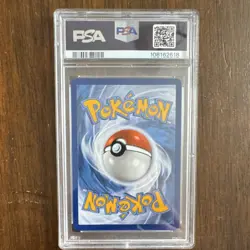 Pokemon TCG Mewtwo VSTAR GG44/GG70 Crown Zenith Ultra Rare Full Art Holo PSA 10 - Image 2