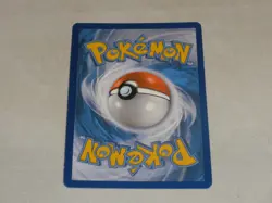 2015 Pokemon XY Roaring Skies #61 M Rayquaza EX HOLO R - Image 2