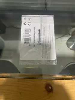 Pokemon Bulbasaur Miscellaneous Cards 001/165 Reverse Holo Promo Exclusive Card - Image 2