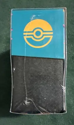 Pokemon Mega Evolution Ascended Heroes Pokemon Center ETB - Image 2