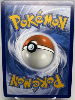 Erika's Invitation - Pokemon Scarlet & Violet 151 196/165 Full Art Ultra Rare - Image 2