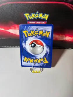 Pokemon TCG | Wobbuffet - 16/75 | Holo | Neo Discovery 2001 | Vintage HOLO BLEED - Image 2