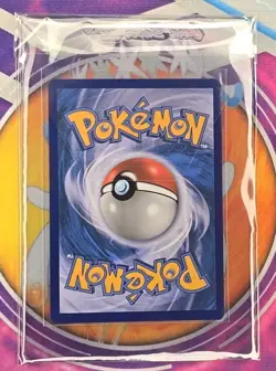 🔥Porygon 2018 Pokemon TCG McDonald's Promo Holo #12/12 Sleeved/Protected 👍📈 - Image 5