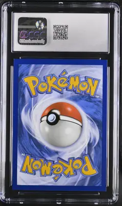 TEST PRINT - Mimikyu 097/198 - Trick Or Trade - Holo - 2023 - Pokemon TCG - Image 3