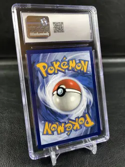 TEST PRINT - Mimikyu 097/198 - Trick Or Trade - Holo - 2023 - Pokemon TCG - Image 5