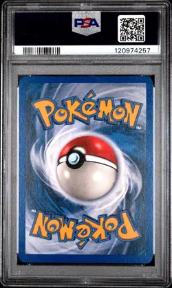 2003 POKEMON AQUAPOLIS #103A PORYGON PSA 10 - Image 2