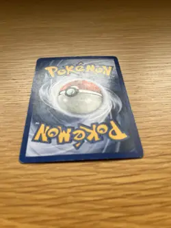 Pokemon Dark Feraligatr 5/105 Neo Destiny Holo - MP - Image 4