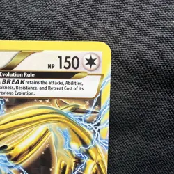 Pokemon TCG Lugia BREAK 79/124 Fates Collide - Image 4