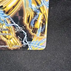Pokemon TCG Lugia BREAK 79/124 Fates Collide - Image 5