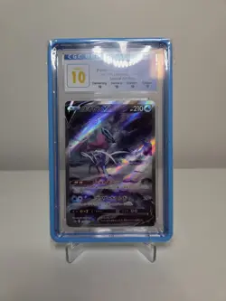 CGC PERFECT 10 SET ENTEI SUICUNE RAIKOU V 213 215 218 SAR VSTAR UNIVERSE POKEMON - Image 5