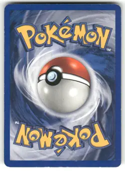 Swellow Ruby and Sapphire Uncommon Pokemon Lightly played - Image 2