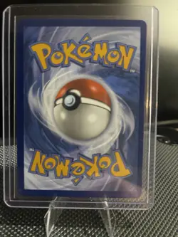 Pokemon TCG Pikachu EX 238/191 Sir Surging Sparks Near Mint English Edition - Image 2
