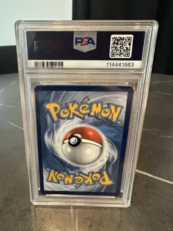 2020 Pokemon Darkness Ablaze Charizard VMAX 020/189 Ultra Rare Holo PSA 10 - Image 2