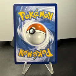 Pokemon TCG - Basic Leaf Energy 278/193 - Paldea Evolved - NM - English - Gold - Image 2