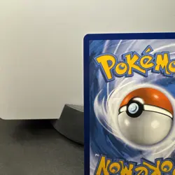 Pokemon TCG - Basic Leaf Energy 278/193 - Paldea Evolved - NM - English - Gold - Image 3