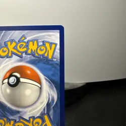 Pokemon TCG - Basic Leaf Energy 278/193 - Paldea Evolved - NM - English - Gold - Image 4