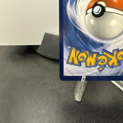 Pokemon TCG - Basic Leaf Energy 278/193 - Paldea Evolved - NM - English - Gold - Image 5