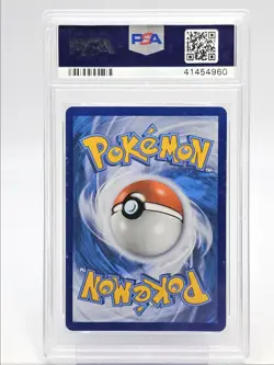 MEWTWO GX 2017 POKEMON S & M SHINING LEGENDS SECRET RARE 78/73 PSA 10 Q1860 - Image 2