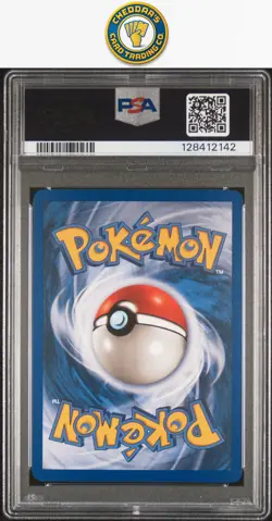 2003 Pokemon Skyridge Gyarados-Holo #H10 PSA 10 (New Cert!) - Image 2